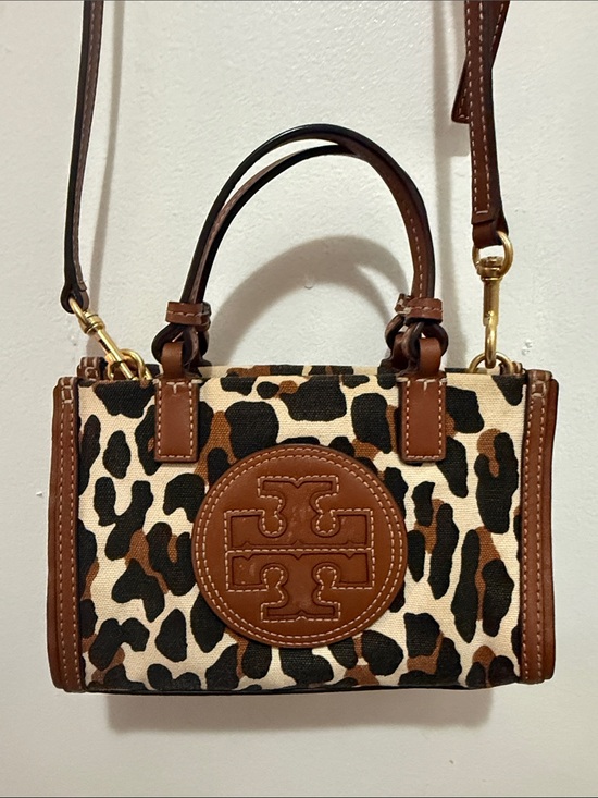 Tory Burch Handbags - Tory Burch Ella Mini Tote